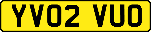 YV02VUO