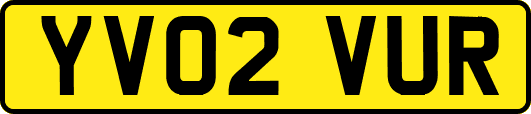 YV02VUR