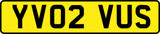 YV02VUS