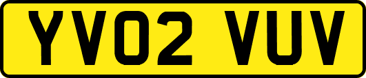 YV02VUV