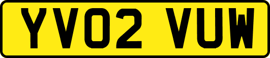YV02VUW