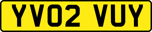 YV02VUY