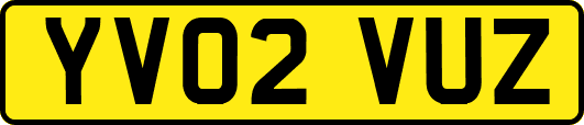 YV02VUZ