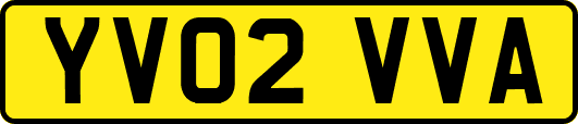 YV02VVA