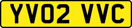 YV02VVC