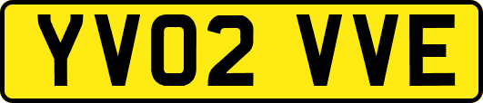 YV02VVE