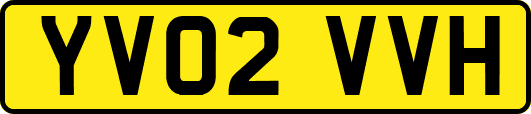 YV02VVH