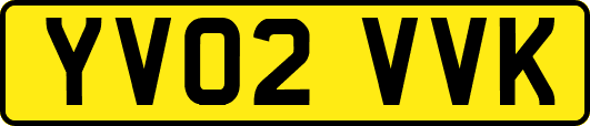 YV02VVK