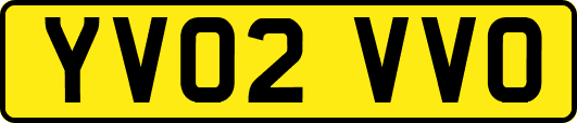 YV02VVO