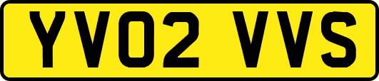 YV02VVS
