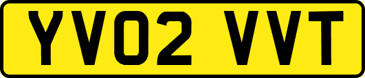 YV02VVT