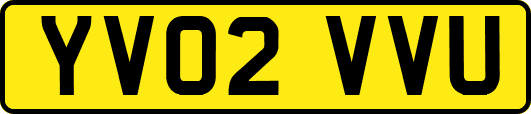 YV02VVU