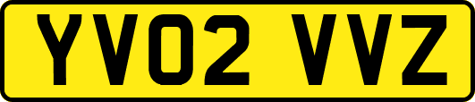 YV02VVZ