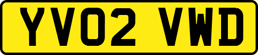 YV02VWD