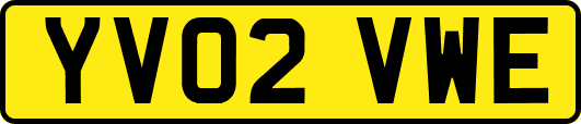 YV02VWE