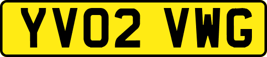 YV02VWG
