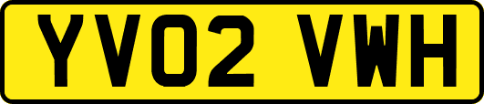 YV02VWH