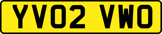 YV02VWO