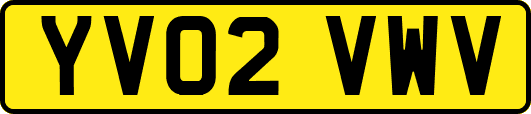 YV02VWV