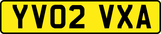 YV02VXA