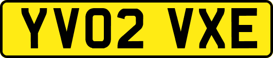 YV02VXE