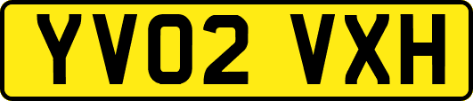 YV02VXH