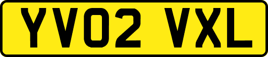 YV02VXL