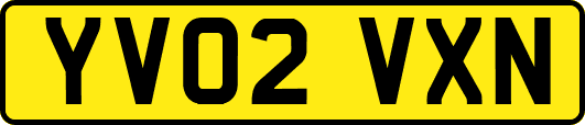 YV02VXN