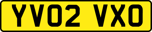 YV02VXO