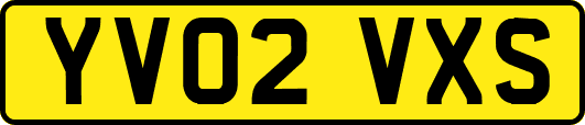 YV02VXS