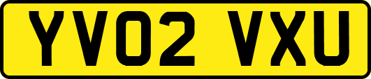 YV02VXU