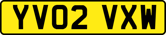 YV02VXW
