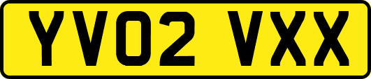 YV02VXX