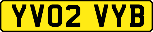 YV02VYB