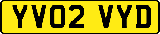 YV02VYD