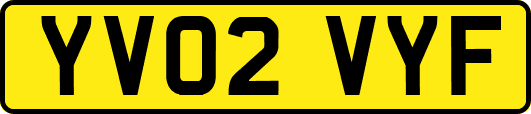 YV02VYF