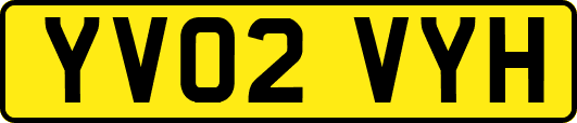 YV02VYH