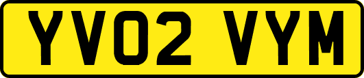 YV02VYM