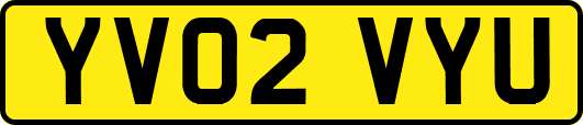YV02VYU