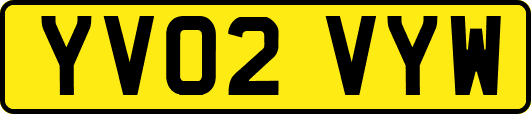 YV02VYW