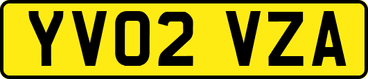 YV02VZA