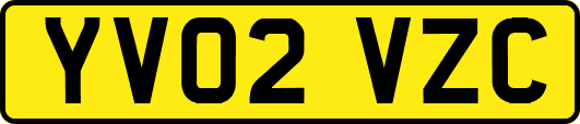 YV02VZC