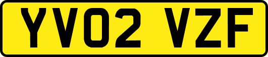 YV02VZF