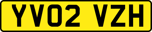 YV02VZH