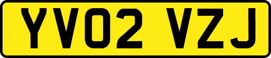 YV02VZJ