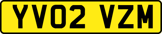 YV02VZM