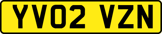 YV02VZN