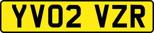 YV02VZR