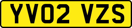 YV02VZS