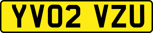 YV02VZU